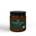 The Wash Day Candle