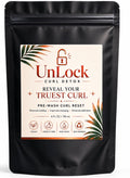 Unlock Curl Detox - Seasonal Pre-Shampoo Treatment | CurlVault