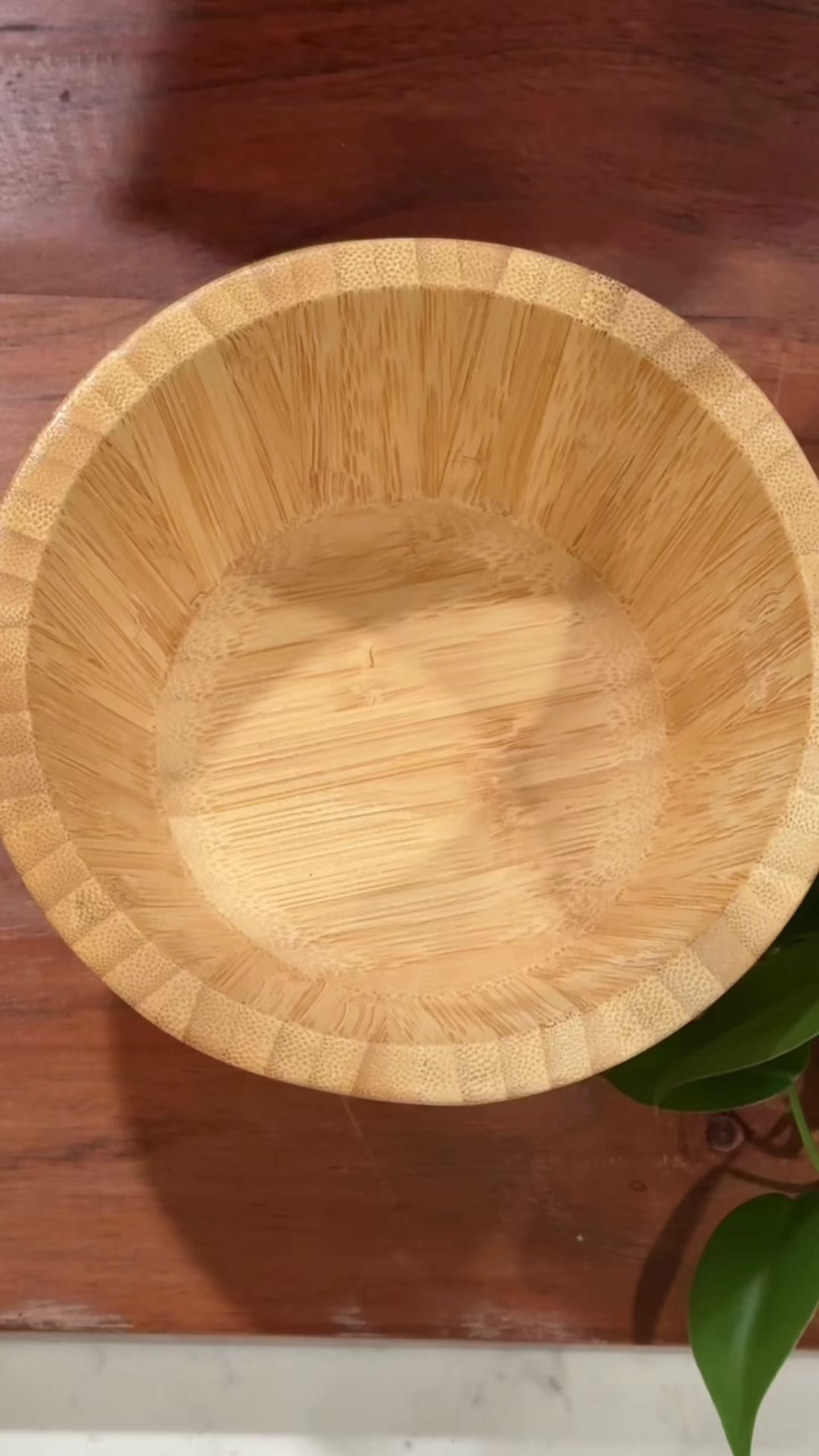 video