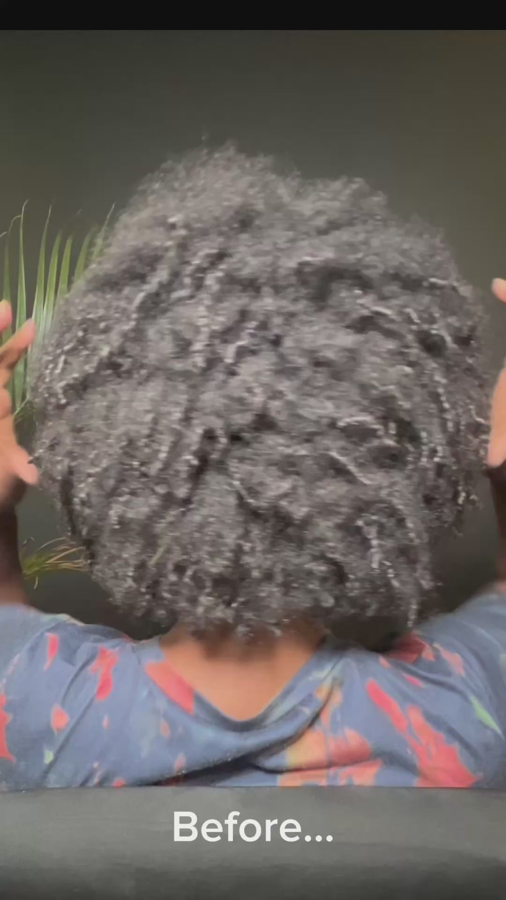 Unlock Curl Detox - Seasonal Pre-Shampoo Treatment | CurlVault