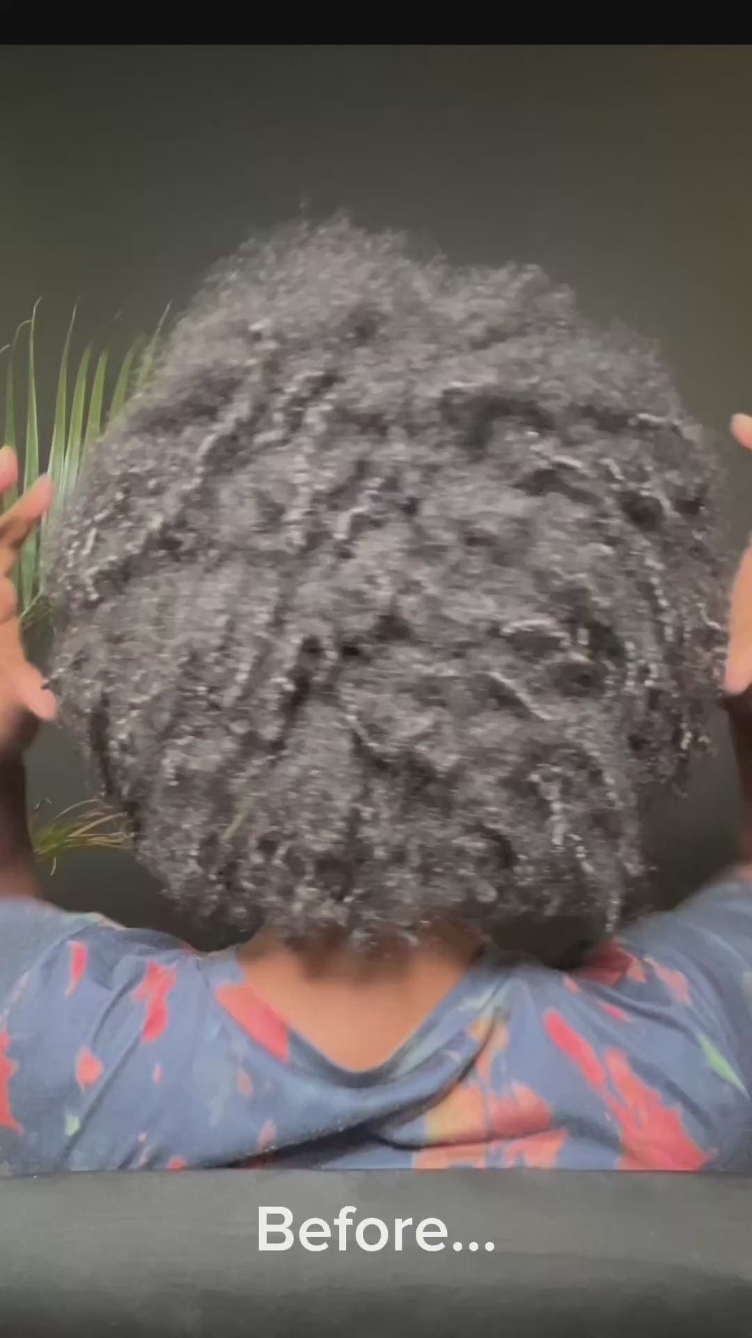 Unlock Curl Detox - Seasonal Pre-Shampoo Treatment | CurlVault